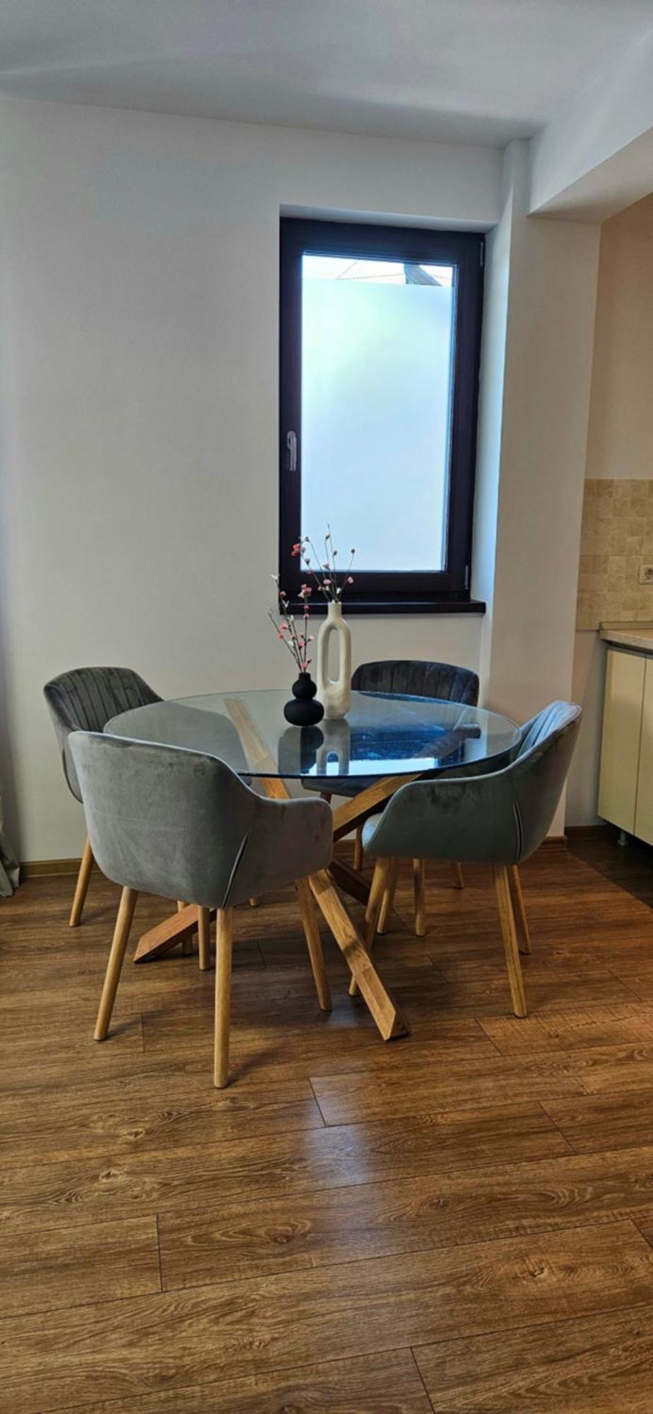 Exclusive Living Apartment บูคาเรสต์ ภายนอก รูปภาพ