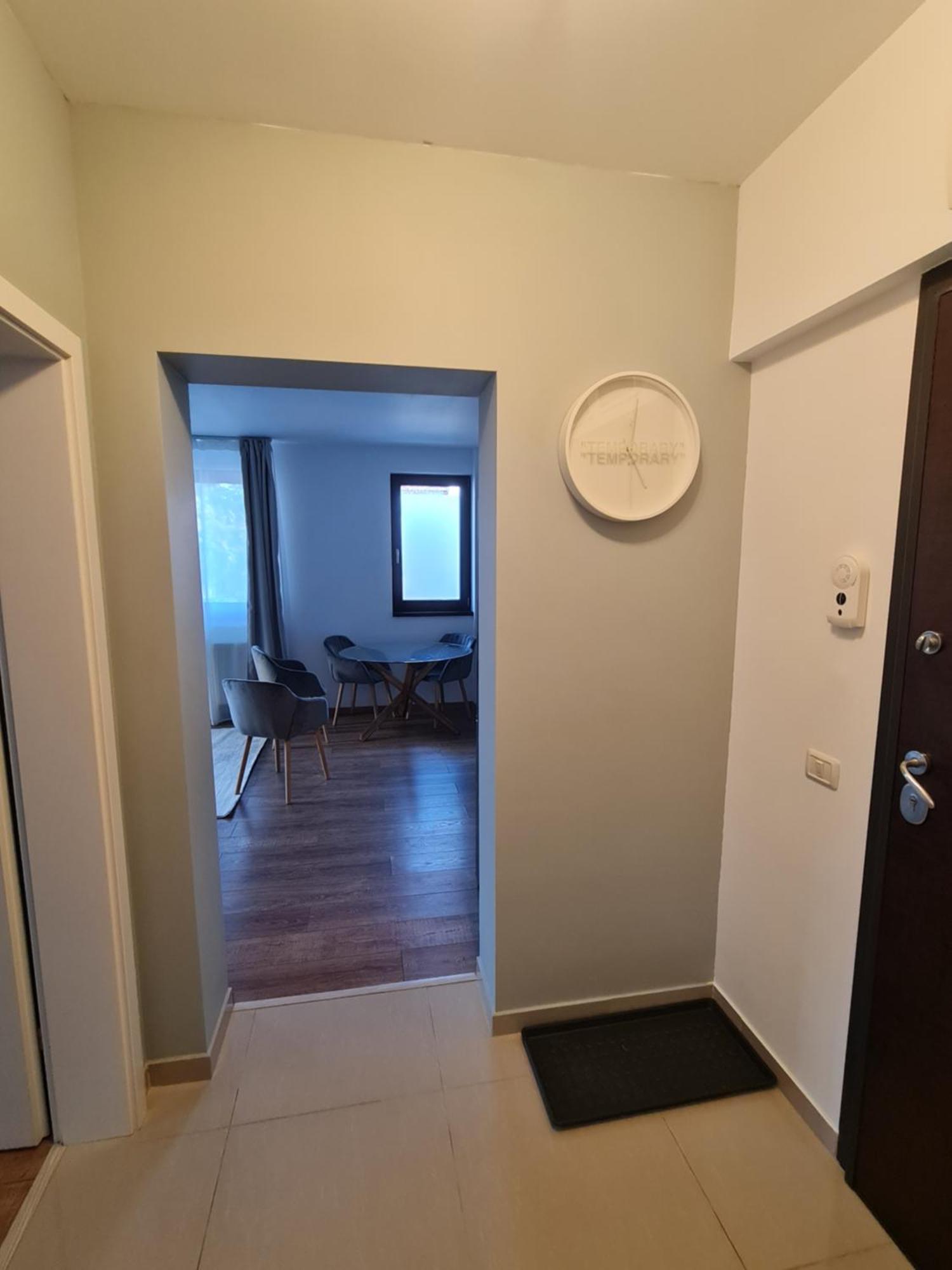 Exclusive Living Apartment บูคาเรสต์ ภายนอก รูปภาพ