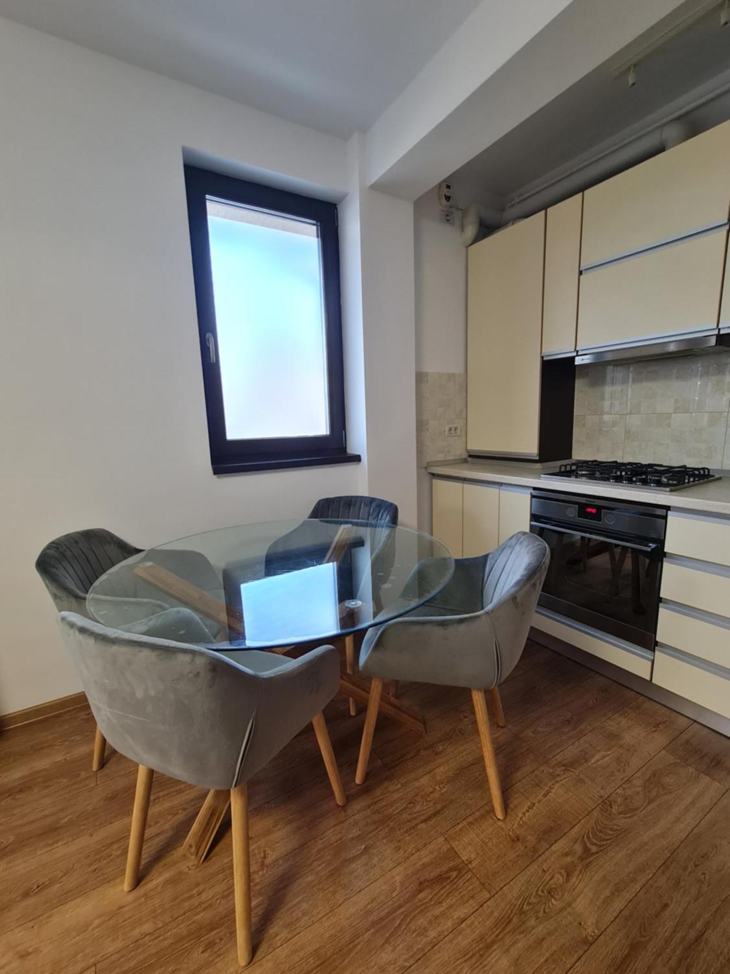 Exclusive Living Apartment บูคาเรสต์ ภายนอก รูปภาพ