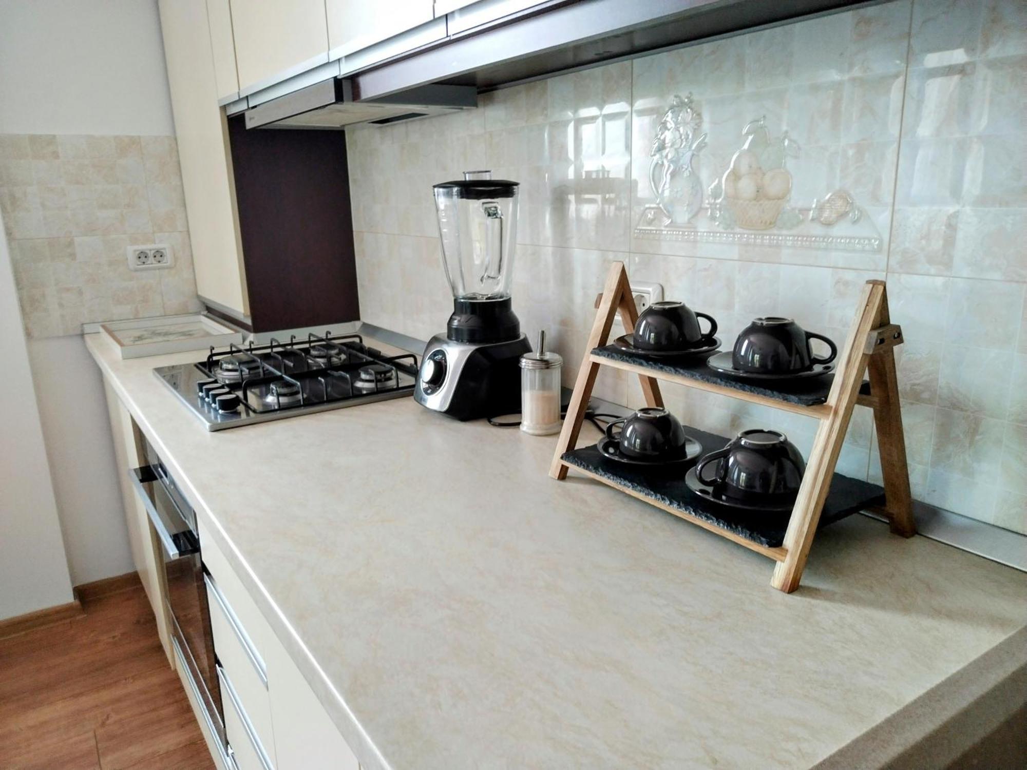 Exclusive Living Apartment บูคาเรสต์ ภายนอก รูปภาพ