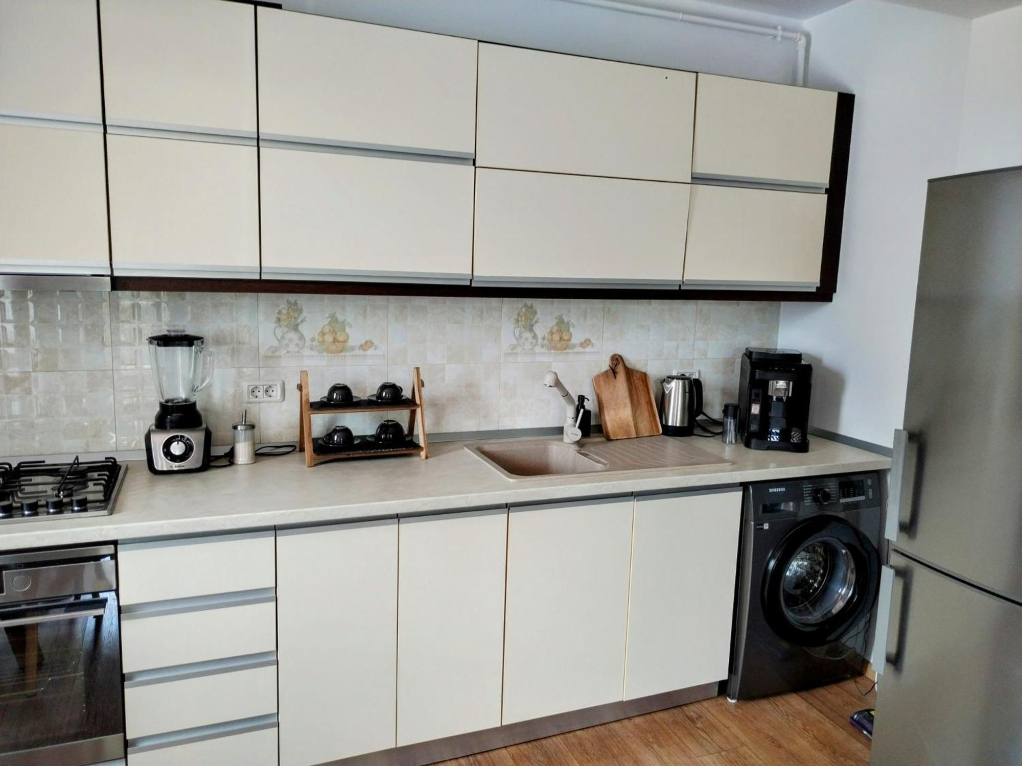 Exclusive Living Apartment บูคาเรสต์ ภายนอก รูปภาพ