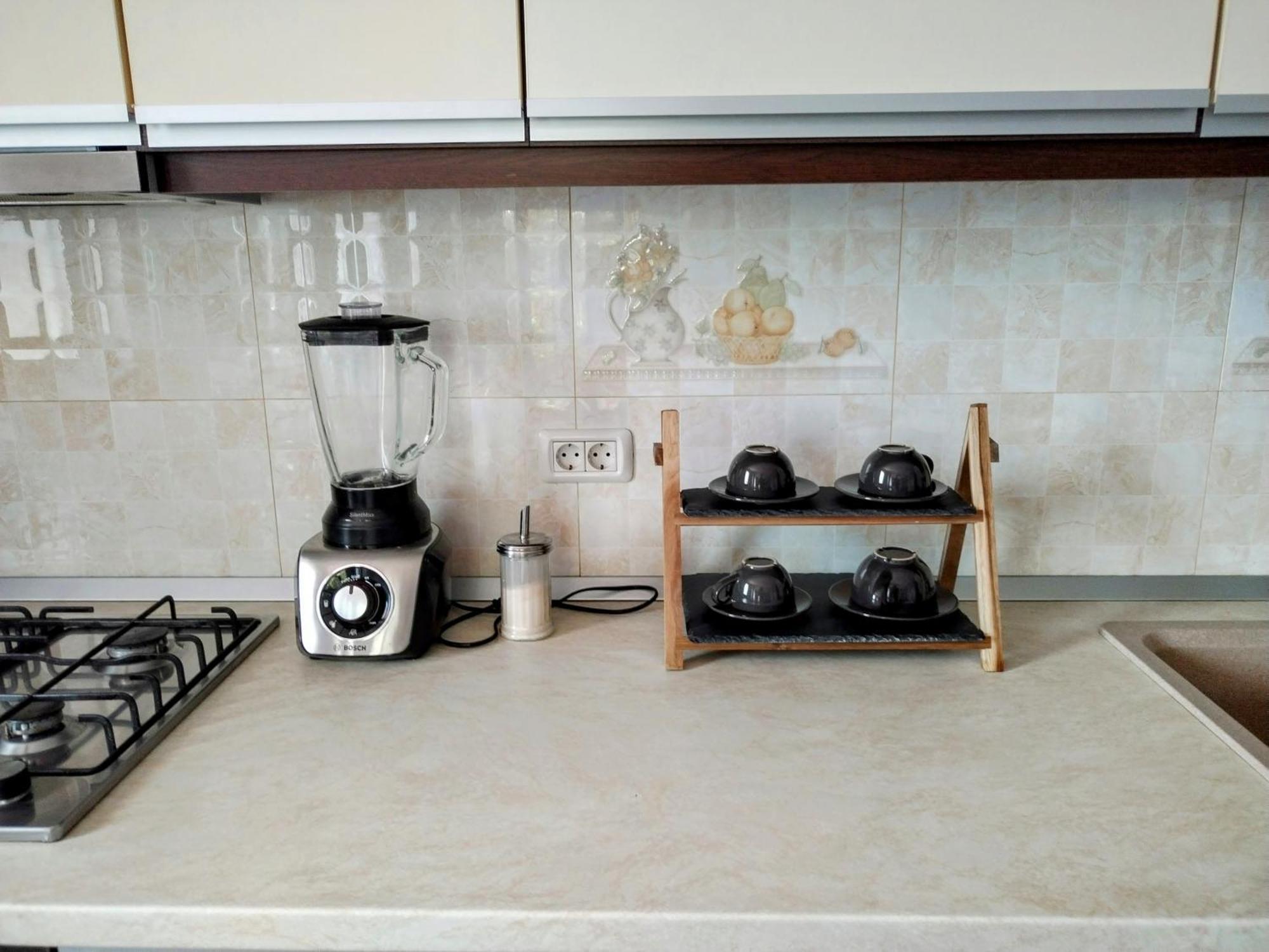 Exclusive Living Apartment บูคาเรสต์ ภายนอก รูปภาพ