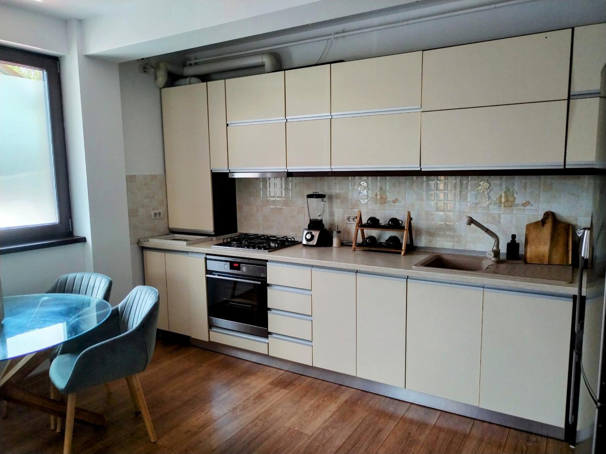 Exclusive Living Apartment บูคาเรสต์ ภายนอก รูปภาพ