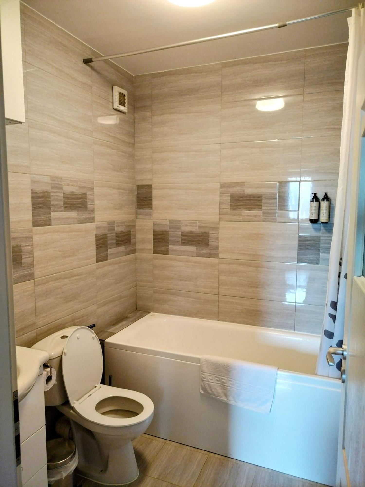 Exclusive Living Apartment บูคาเรสต์ ภายนอก รูปภาพ