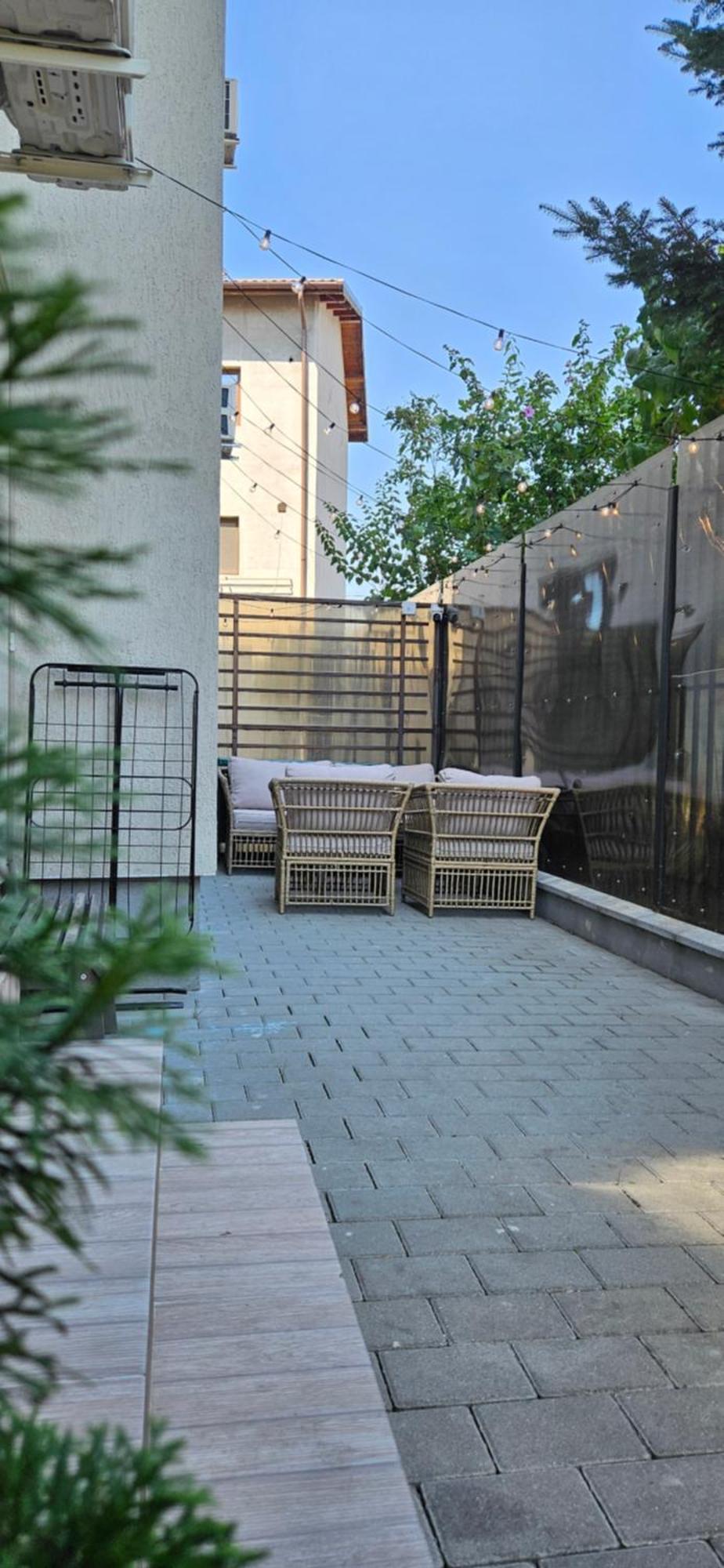 Exclusive Living Apartment บูคาเรสต์ ภายนอก รูปภาพ