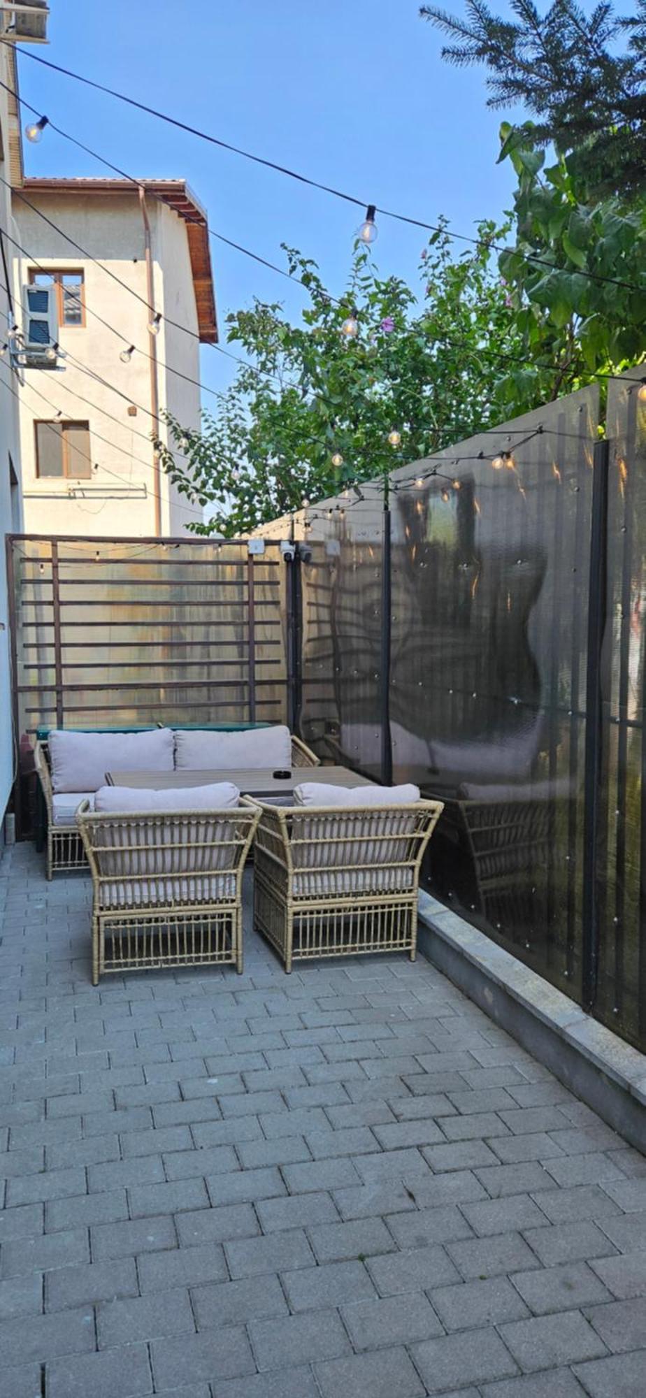 Exclusive Living Apartment บูคาเรสต์ ภายนอก รูปภาพ