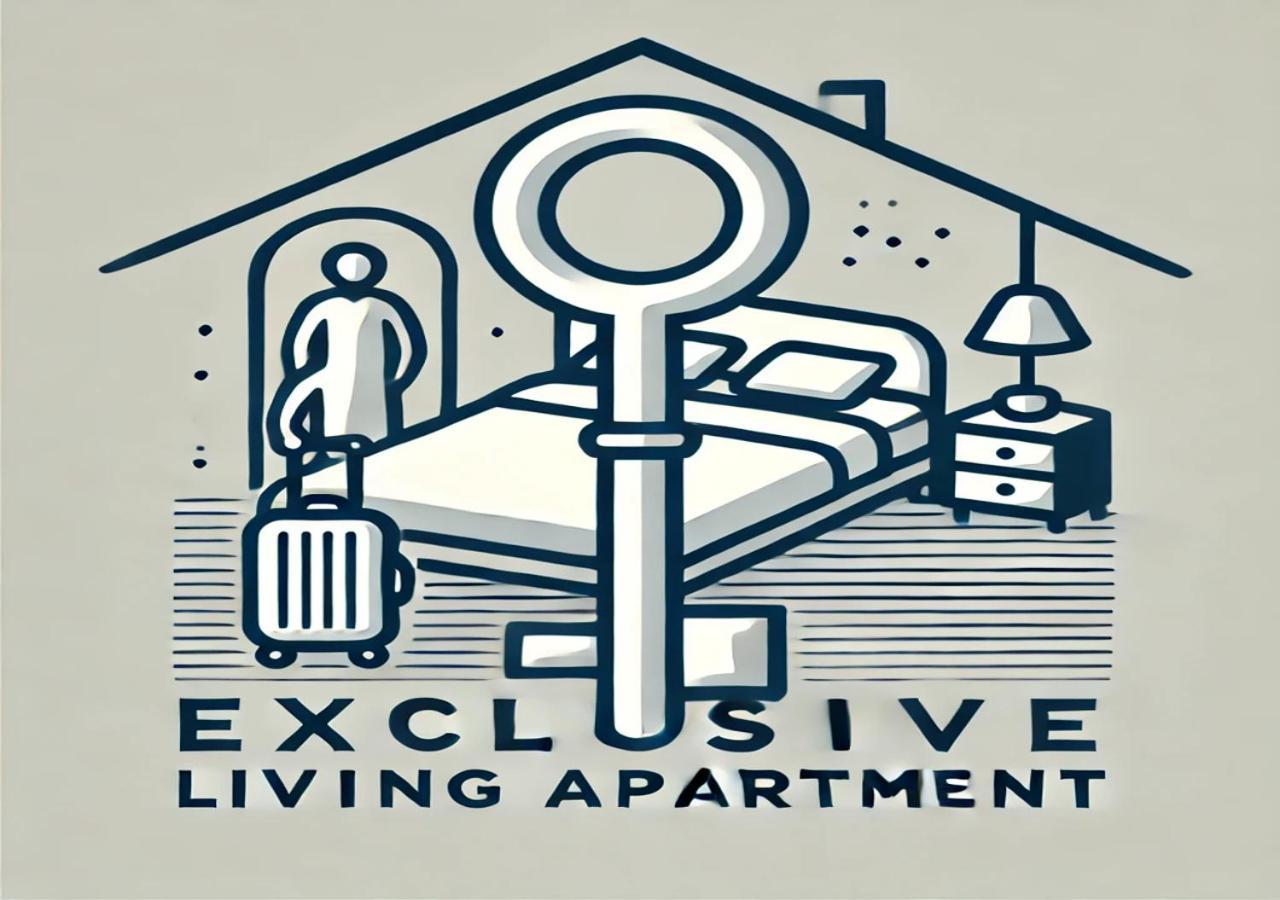 Exclusive Living Apartment บูคาเรสต์ ภายนอก รูปภาพ